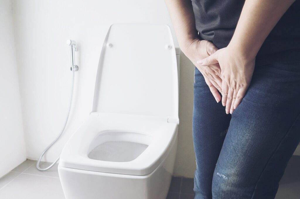 How to get rid of a UTI in 24 hours